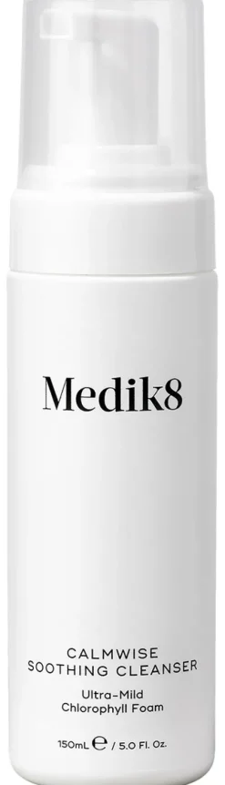 Calmwise Soothing Cleanser|Medik8 Outlet