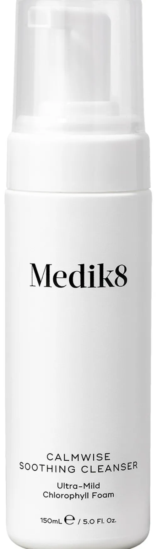 Calmwise Soothing Cleanser|Medik8 Outlet
