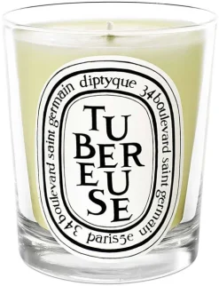 Candle Tubereuse|Diptyque