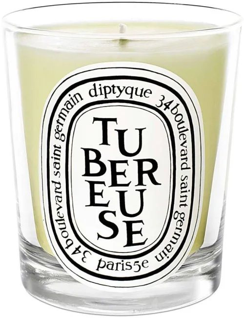 Candle Tubereuse|Diptyque