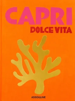 Capri Dolce Vita|Assouline Clearance