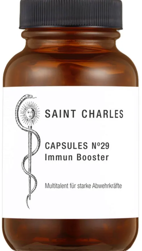 Capsules N°29 - Immun Booster|Saint Charles Outlet