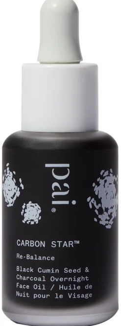 Carbon Star Detoxifiying Night Oil|Pai Skincare Discount