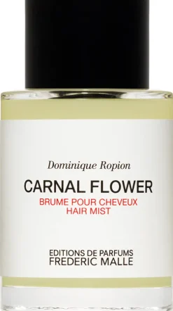 CARNAL FLOWER HAIR MIST|Editions de Parfums Frédéric Malle