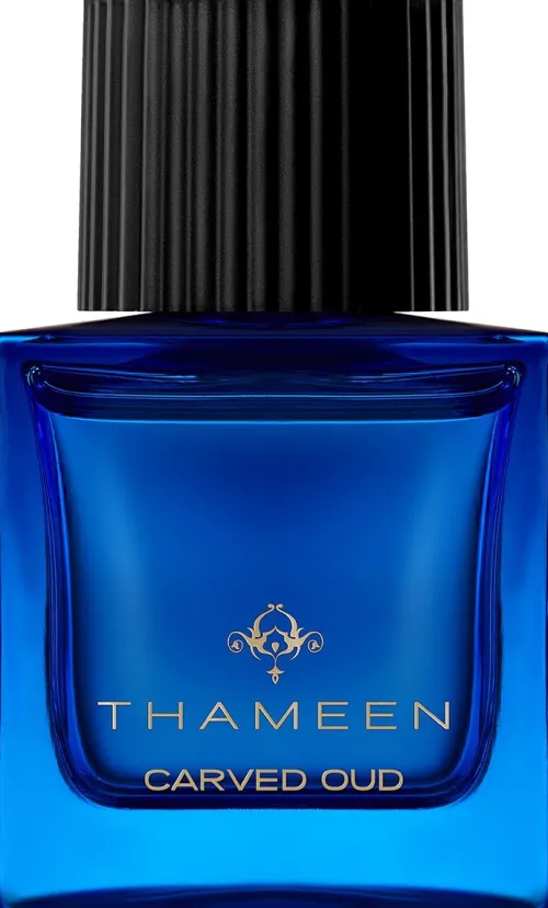 Carved Oud|Thameen Online