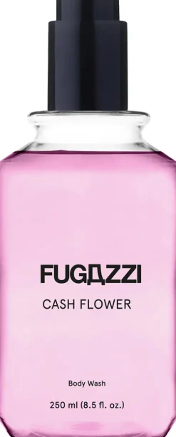 CASHFLOWER BODY WASH|Fugazzi Best