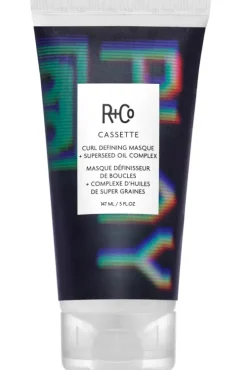 CASSETTE Curl Masque|R+Co Sale