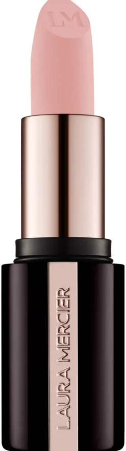 Caviar Smoothing Matte Lipstick|LAURA MERCIER Hot