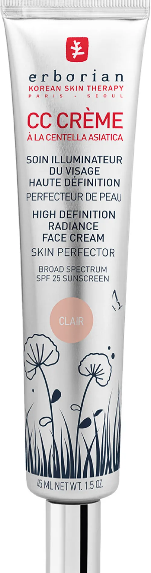 CC Creme Clair|Erborian Online