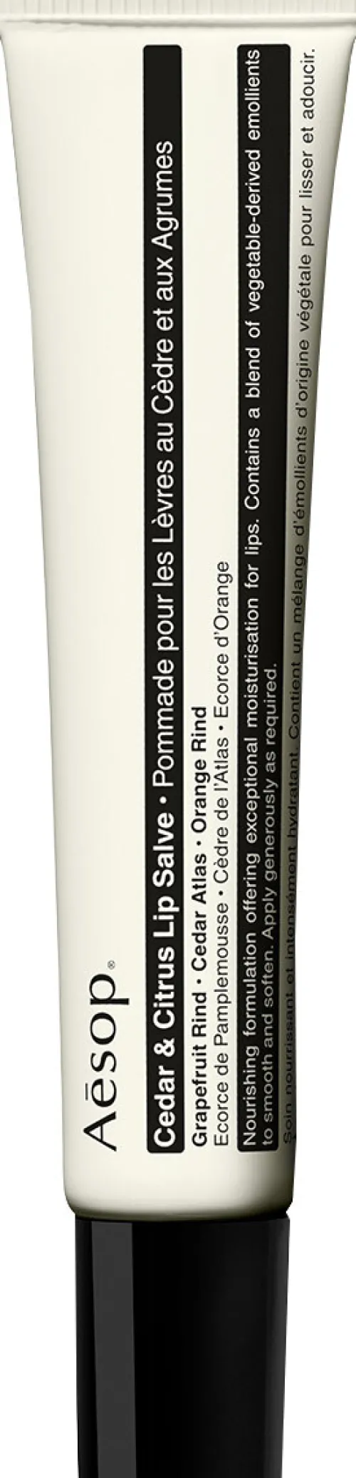 Cedar & Citrus Lip Salve|Aesop Hot