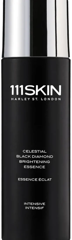 Celestial Black Diamond Brightening Essence|111Skin New