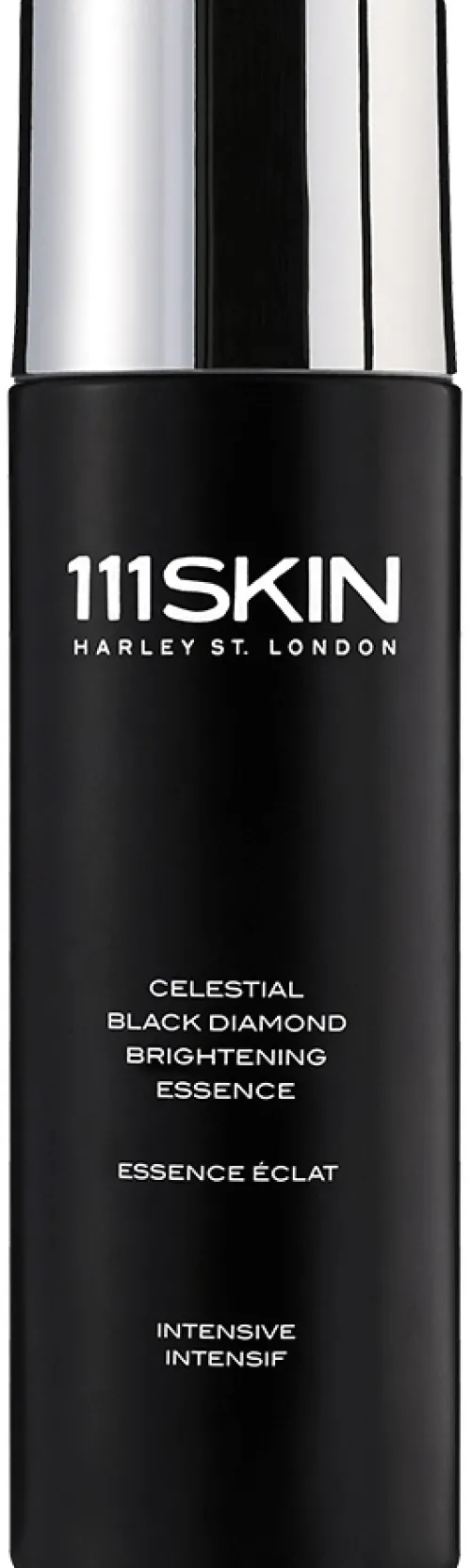 Celestial Black Diamond Brightening Essence|111Skin New