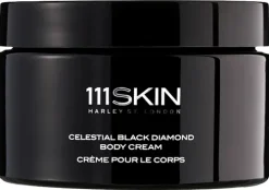 Celestial Black Diamond Body Cream|111Skin New