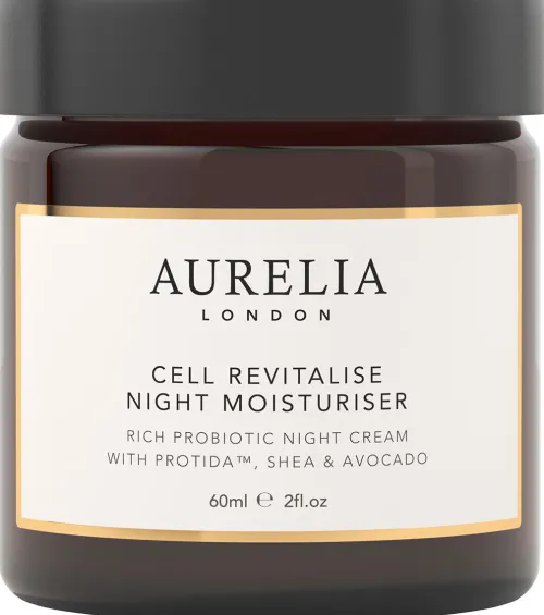 Cell Revitalise Night Moisturiser|Aurelia London Online
