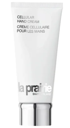 CELLULAR HAND CREAM|La Prairie New