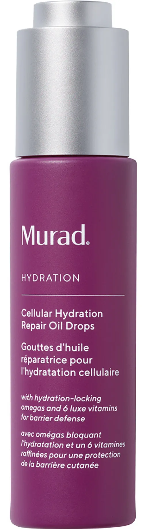 Cellular Hydration Repair Oil Drops|Murad Online