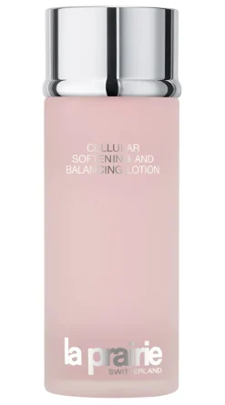 CELLULAR SOFTENING AND BALANCING LOTION|La Prairie Hot