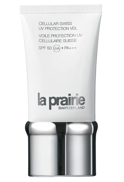 CELLULAR SWISS UV PROTECTION VEIL SPF 50|La Prairie Online