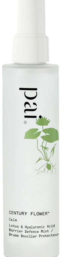 Century Flower Lotus & Hyaluronic Acid Barrier Defence Mist|Pai Skincare Outlet