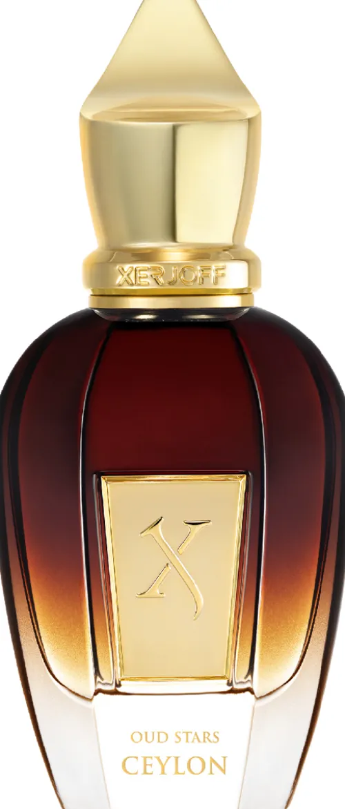 CEYLON|XERJOFF Discount