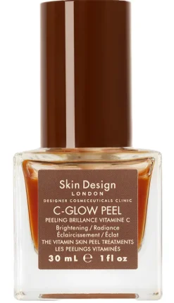 C-Glow Peel|Skin Design London Discount