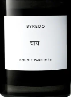 Chai Candle|Byredo