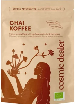 Chai Koffee blend - coffee alternative with mushroom extracts|Cosmic Dealer Sale