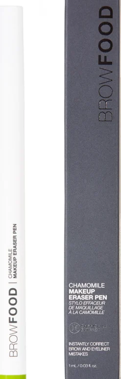 Chamomile Makeup Eraser Pen|Lashfood Online
