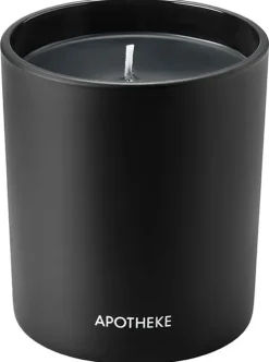 Charcoal Classic Scented Candle|APOTHEKE Online