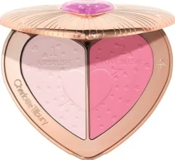 CHARLOTTE'S BEAUTY SOULMATES FACE PALETTE|CHARLOTTE TILBURY Discount
