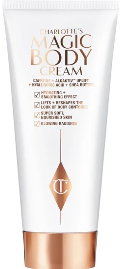 CHARLOTTE'S MAGIC BODY CREAM|CHARLOTTE TILBURY New