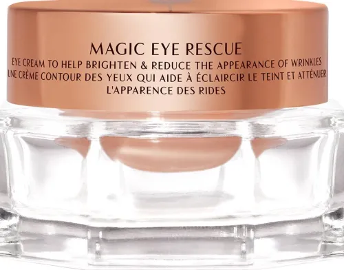 CHARLOTTE'S MAGIC EYE RESCUE|CHARLOTTE TILBURY Best