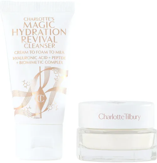 CHARLOTTE'S MAGIC HYDRATION REVIVAL DUO|CHARLOTTE TILBURY Outlet