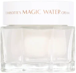 CHARLOTTE'S MAGIC WATER CREAM|CHARLOTTE TILBURY Best