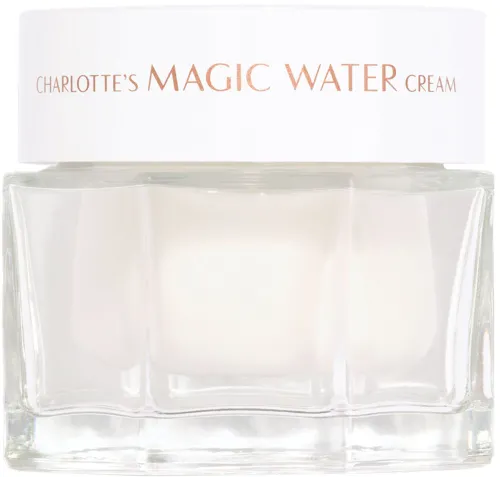 CHARLOTTE'S MAGIC WATER CREAM|CHARLOTTE TILBURY Best
