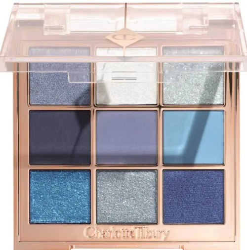 CHARLOTTE'S PALETTE OF BEAUTIFYING EYE TRENDS|CHARLOTTE TILBURY Outlet