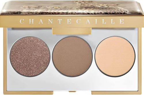 Cheetah Eye Trio|Chantecaille