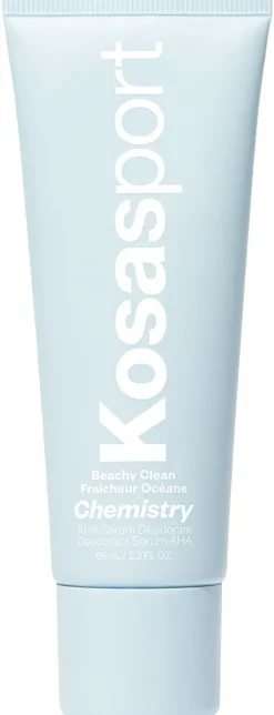Chemistry Deodorant - Beachy Clean|Kosas Hot