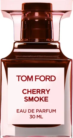 Cherry Smoke|Tom Ford Hot