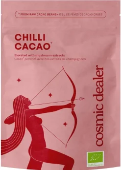 Chilli Drinking Cacao|Cosmic Dealer Sale