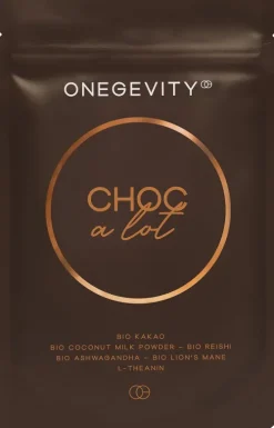Choc a lot|Onegevity Best