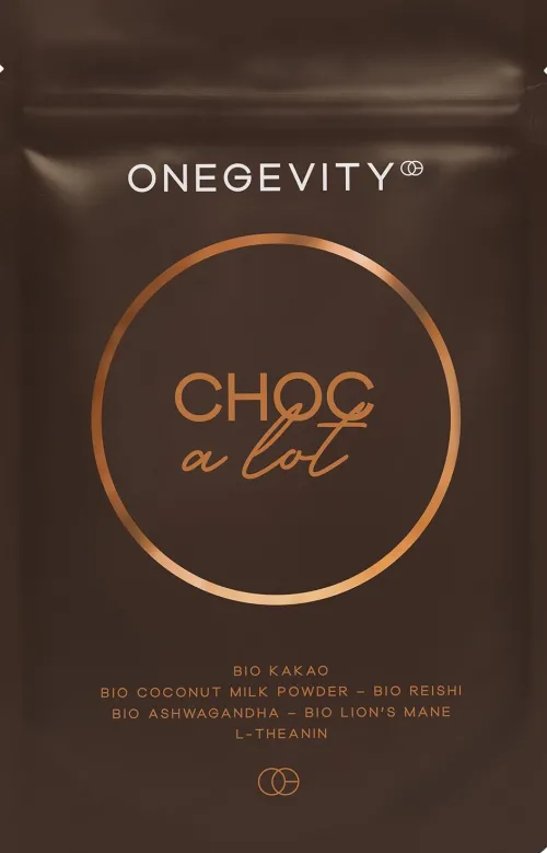Choc a lot|Onegevity Best