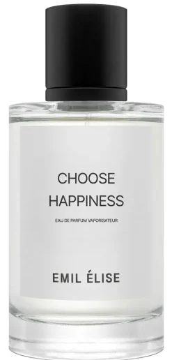 CHOOSE HAPPINESS|EMIL ÉLISE Outlet
