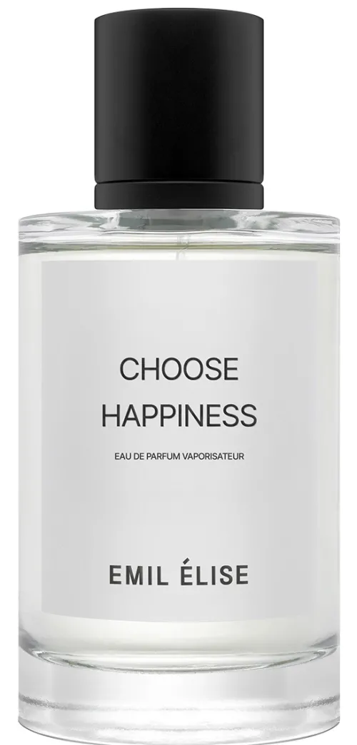 CHOOSE HAPPINESS|EMIL ÉLISE Outlet