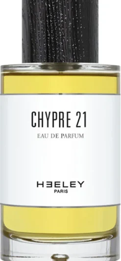 Chypre 21|Heeley Parfums