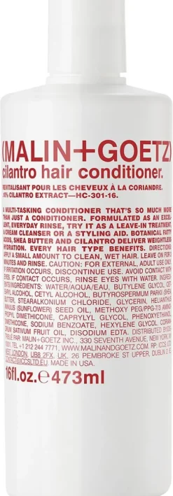 Cilantro Hair Conditioner|Malin + Goetz Discount