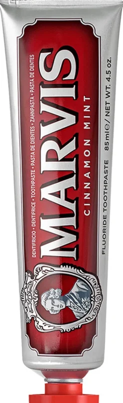 Cinnamon Mint|Marvis Hot