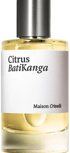 Citrus Batikanga|Maison Crivelli Clearance