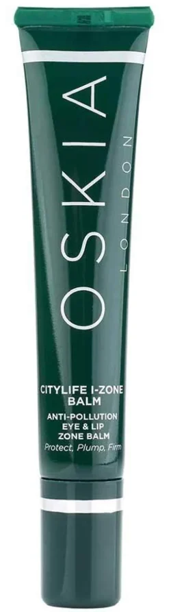 Citylife I-Zone Balm Eye & Lip|Oskia Discount