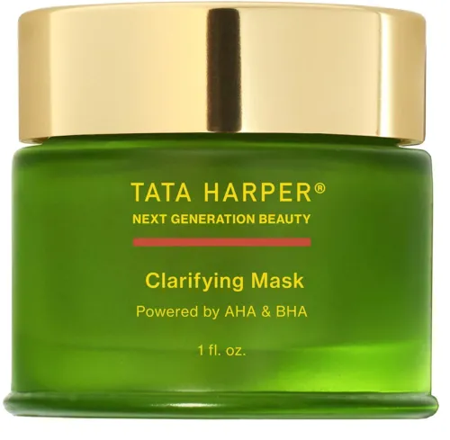 Clarifying Mask|Tata Harper